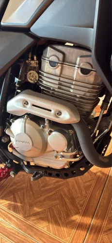 Honda XRE 300cc 2023