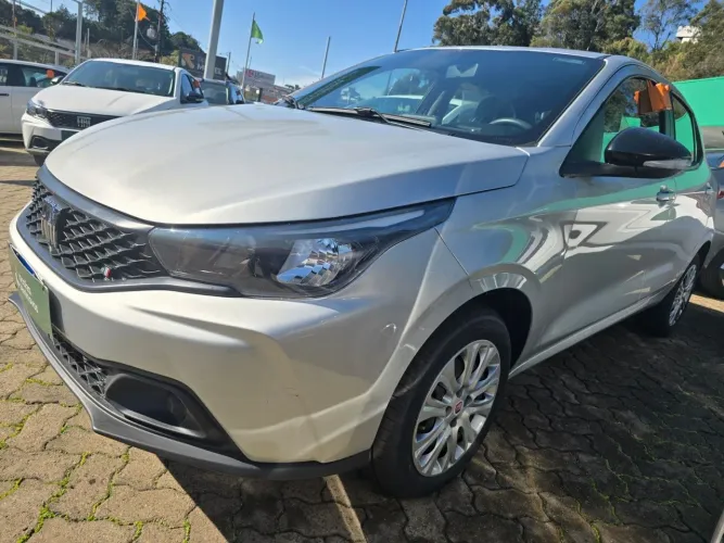 Fiat Argo Drive 1.0 Firefly 2026