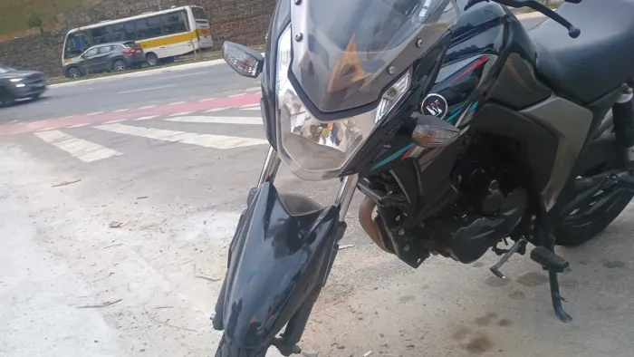 VENDE SE DK 150