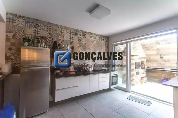 Casa residencial à venda em Rudge Ramos, São Bernardo do Campo