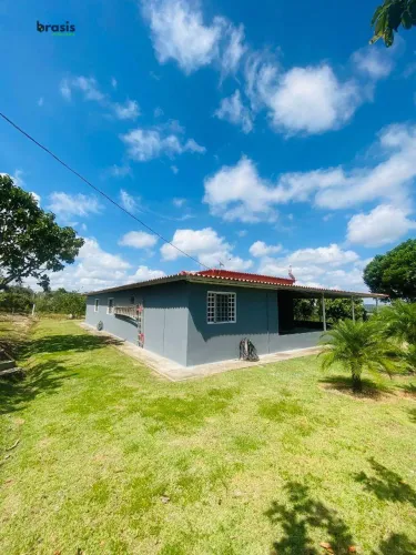 Chácara à venda, 132876 m² por R$ 510.000,00 - Área Rural - Santo Antônio do Descoberto/GO