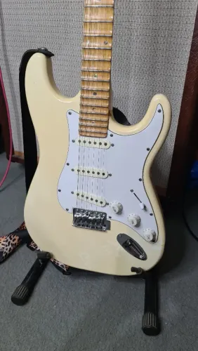 Tagima 635 corpo Squier