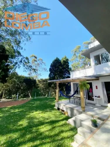 Casa - Florianópolis SC