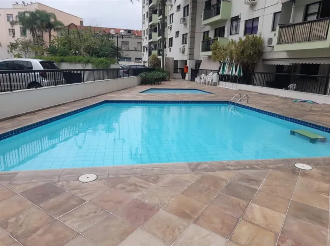 Melhor opção Palazzo da Tijuca EXCLUSIVIDADE