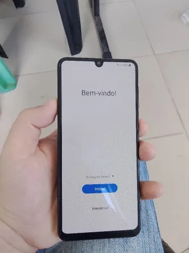 Samsung Galaxy a22 