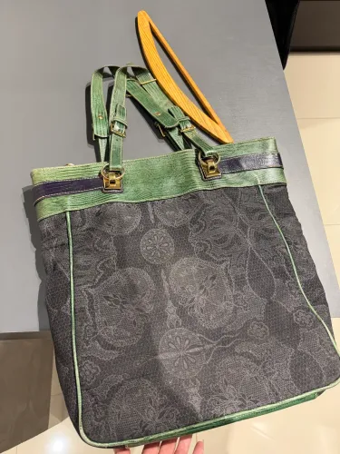 Bolsa Carmen steffans