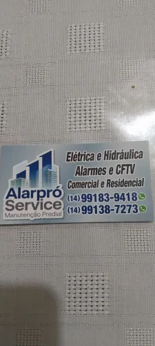 Eletricista Residencial e Predial