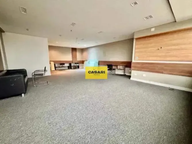 Sala Comercial 70 m² - Jardim do Mar - São Bernardo do Campo