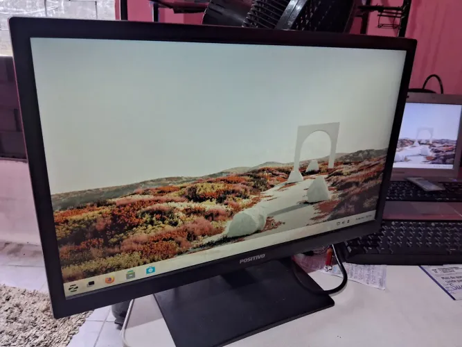 Monitor 