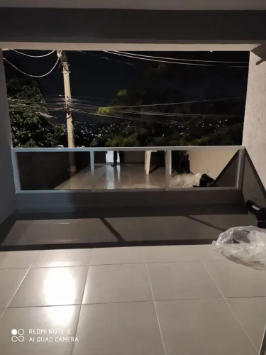 Casa sobrado Itapevi 