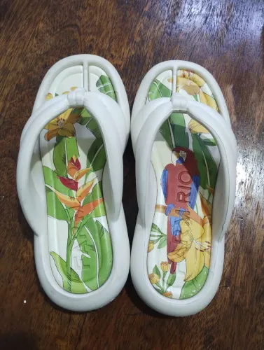 FARM  chinelo 