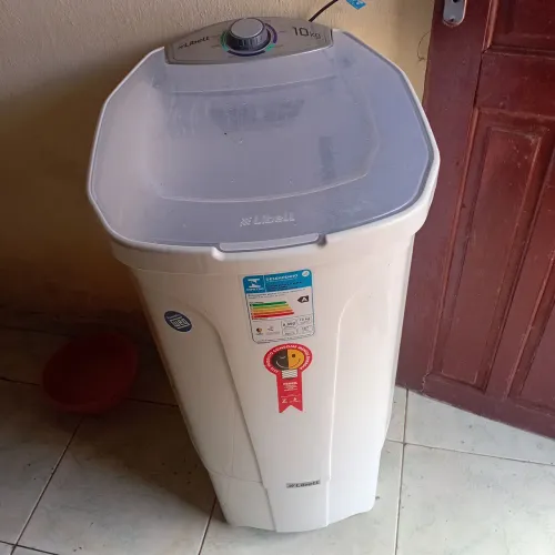 Tanquinho 10 kg