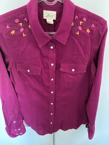 Camisa Levis