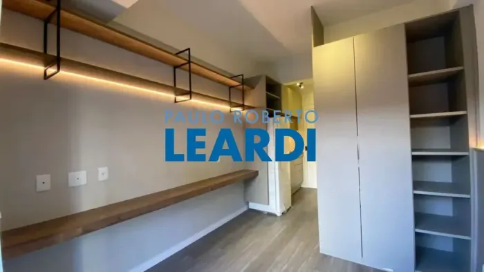 APARTAMENTO - MIRANDÓPOLIS - SP
