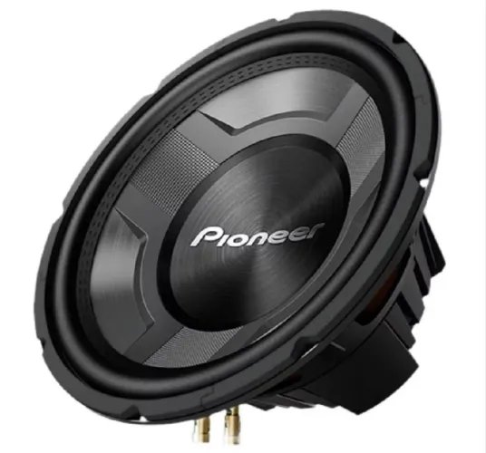 Subwoofer Pionner 12" 4 ohms