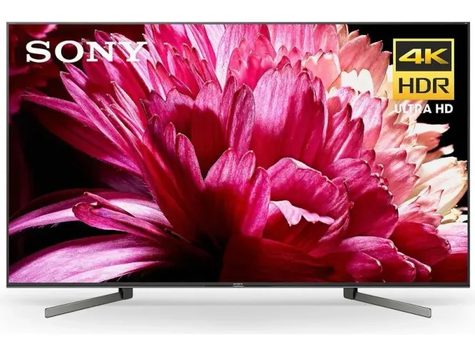 TV SONY XBR-55X955G 55P
