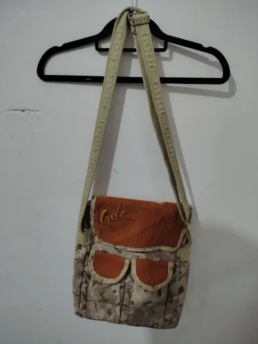 Bolsa desapego 