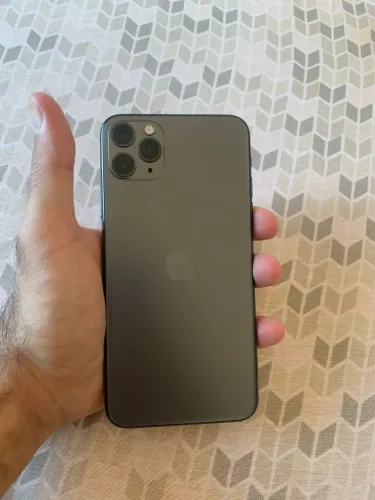 iPhone 11 Pro Max 64Gb 