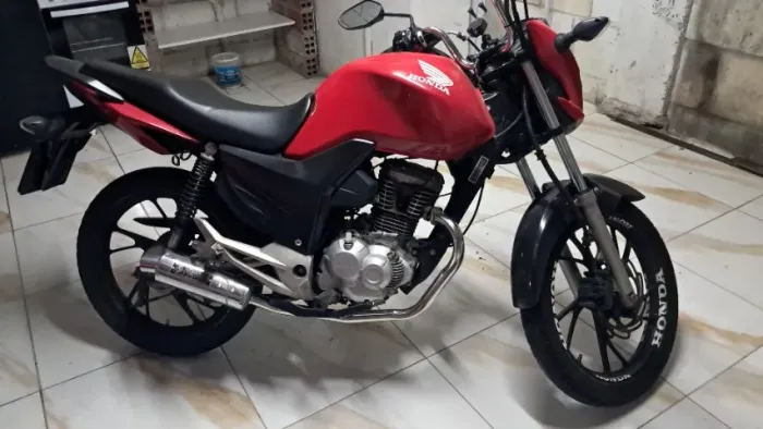 Vendo 160 2021
