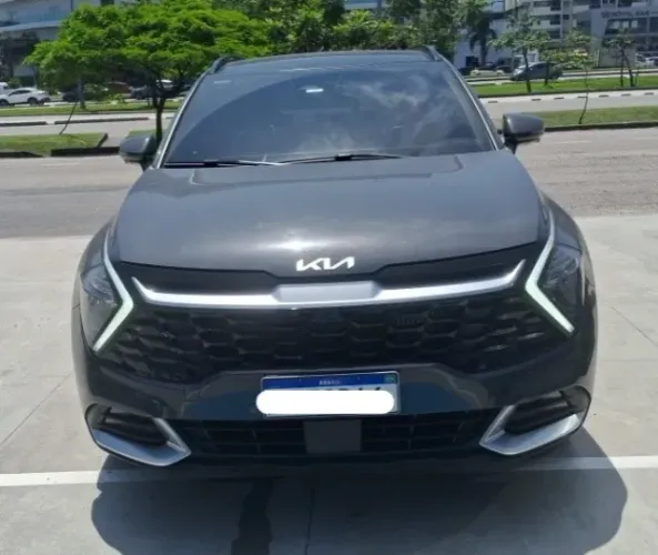 Kia Motors Sportage EXP P. 1.6 T-gdi Mhev 2023