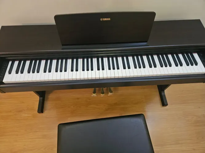 Piano digital