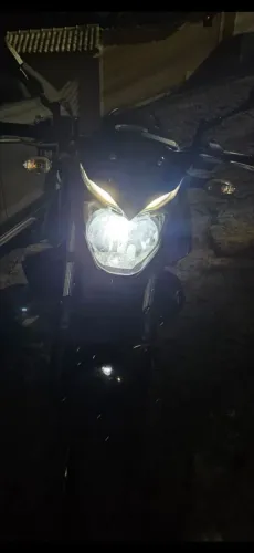 YAMAHA MT03 2020 ABS 