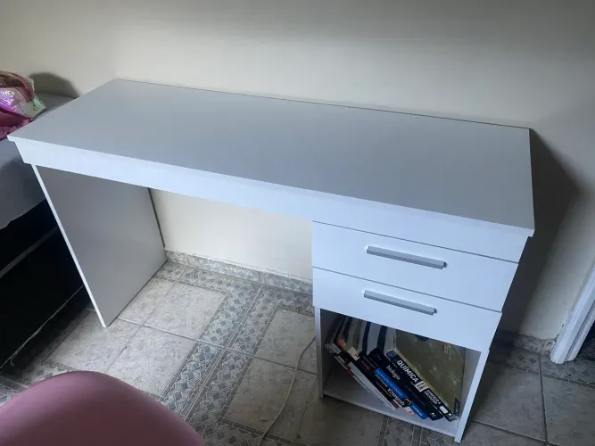 Mesa escrivaninha estudos