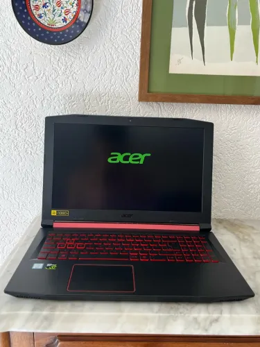 Notebook Acer Nitro 5