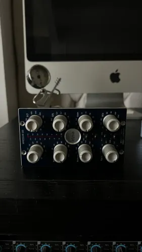 Elysia xpressor 500