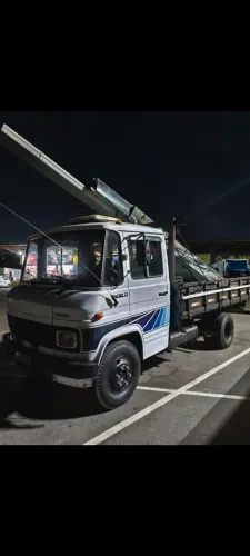 Caminhão 608- 3/4