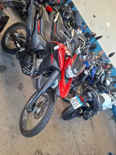 Yamaha Lander 250cc 2023