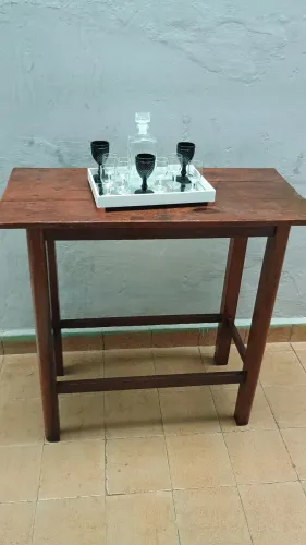 Aparador rústico para decoração!!!