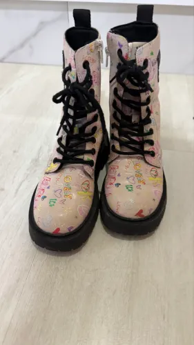 Bota Zara Kuromi - tam 32