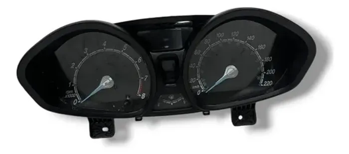 Painel Instrumento Ford New Fiesta 1.5 2014 2015