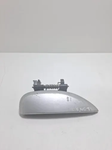 Maçaneta Externa Dian Dir Renault Logan Sandero 2015 A 2018 