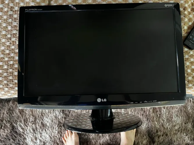 Monitor LG 23 polegadas FullHD