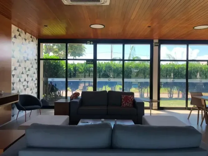 Lote 458,58m2 Terras alpha 2
