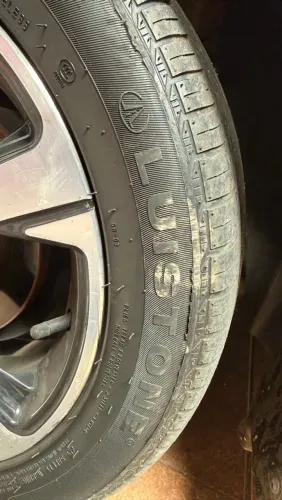 Pneus 195/50 15