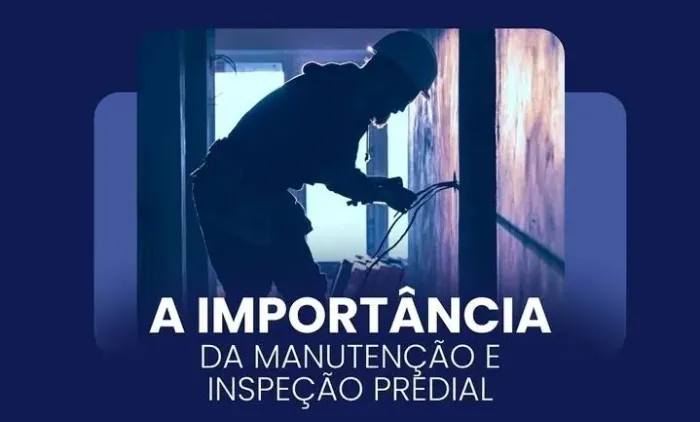 Manutenção Predial 
