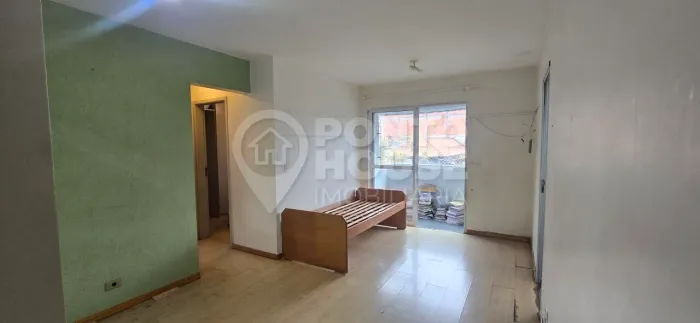 Apartamento à venda no Ipiranga,2 dormitórios, 1 suíte,2 vagas,terraço e quintal