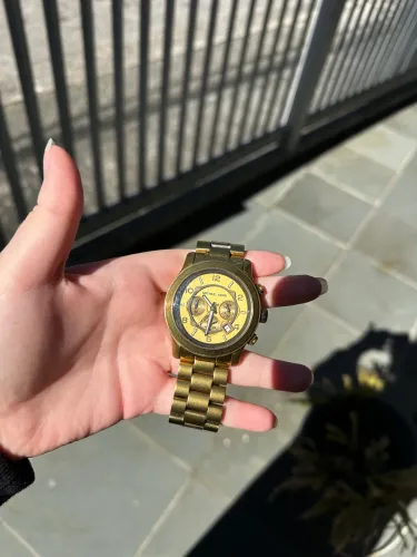 Relógio Michael Kors
