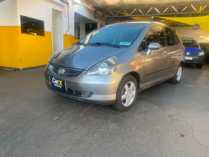 Honda Fit LXL 1.4/ 1.4 Flex 8v/16v 5P Mec. 2004