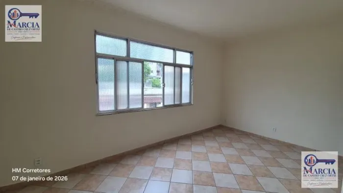 APARTAMENTO RESIDENCIAL em Rio de Janeiro - Rio de Janeiro, Engenho de Dentro