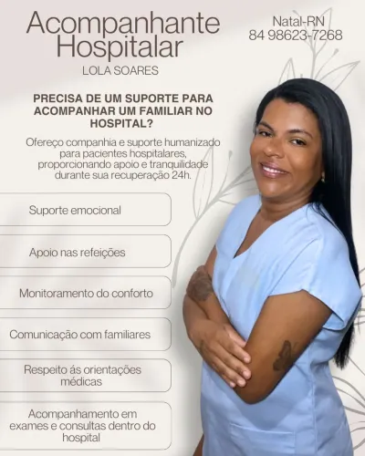 Cuidadora 
