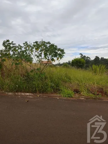 Terrenos à venda em Jardim Villar II, Jandaia do Sul-PR