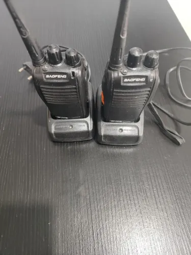 Comunicadores