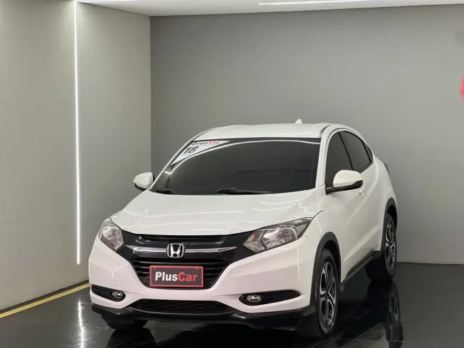Honda HR-V LX 1.8 Flexone 16V 5P Aut. 2018