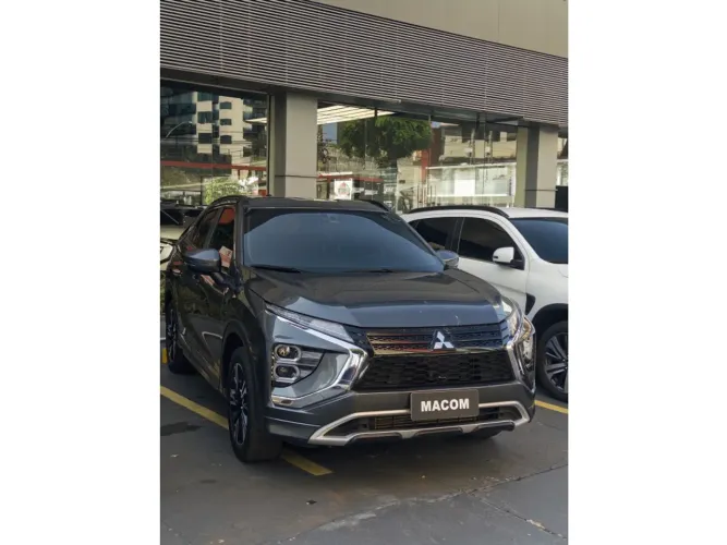 Mitsubishi Eclipse Cross HPE 1.5 16V 165cv AUT 2024