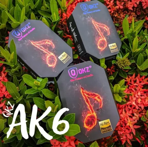 Retorno de Palco QKZ 