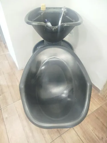 Coisas de salão